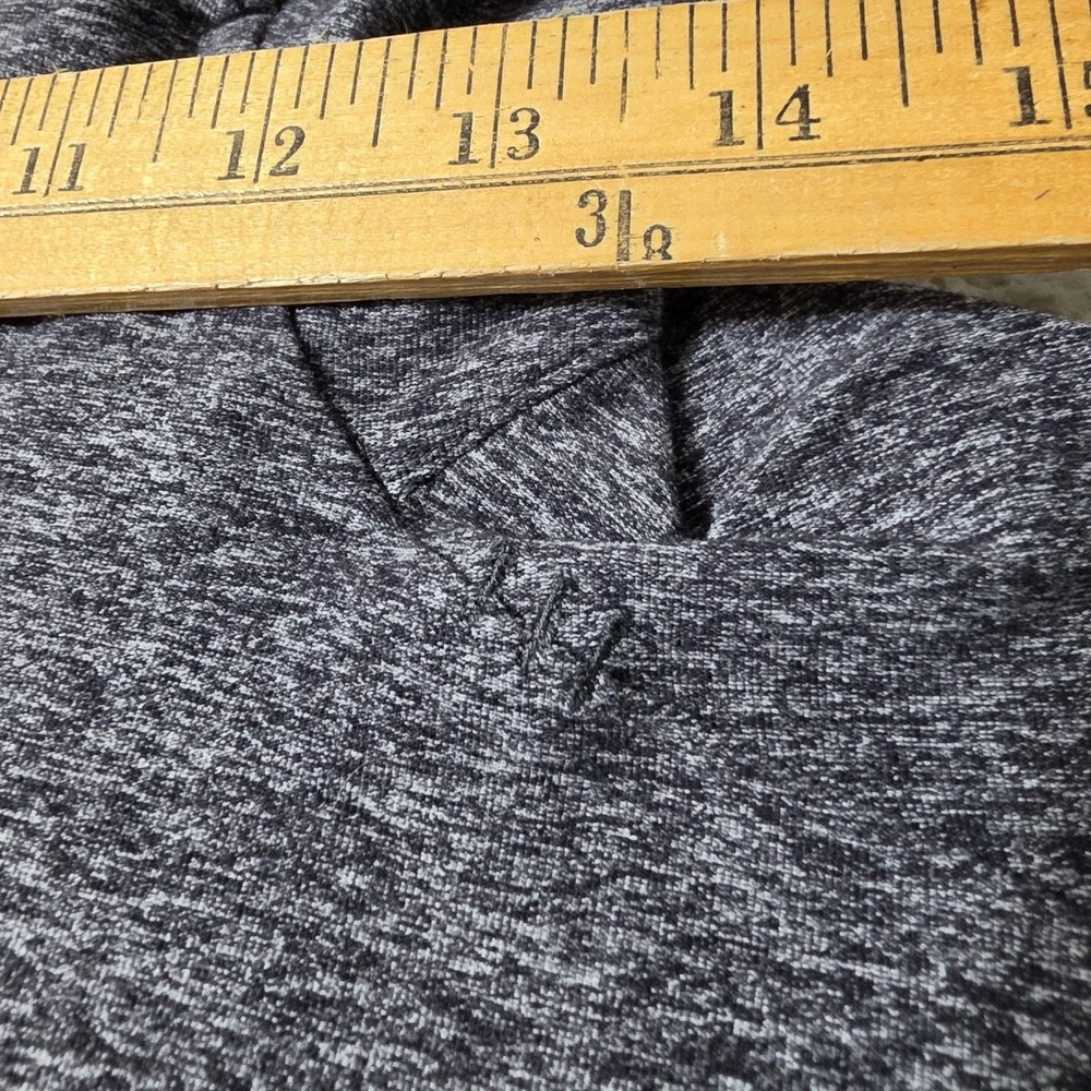 Lululemon surge warm